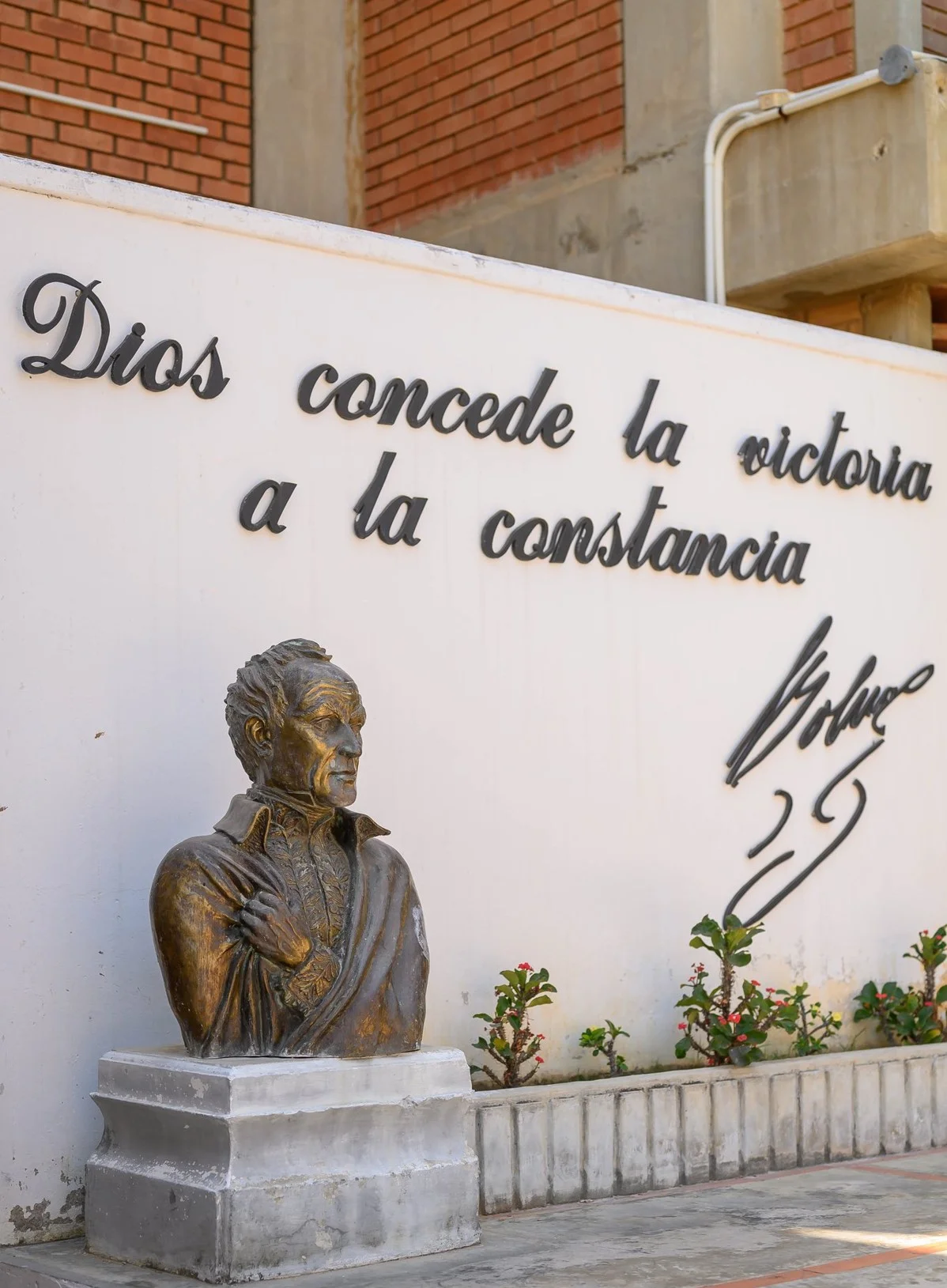 Reseña Histórica Colegio Altamira